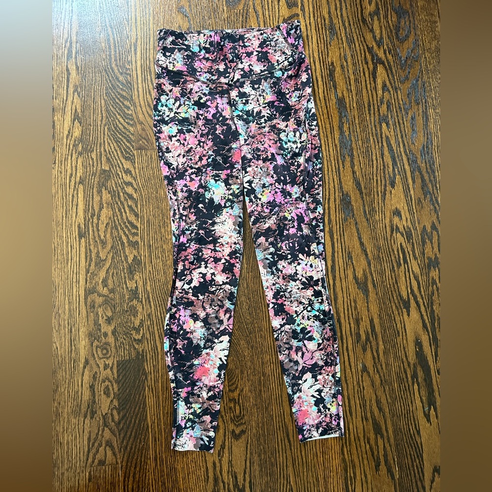 Lululemon like new full length leggings